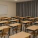 rideaux acoustique salles de classe